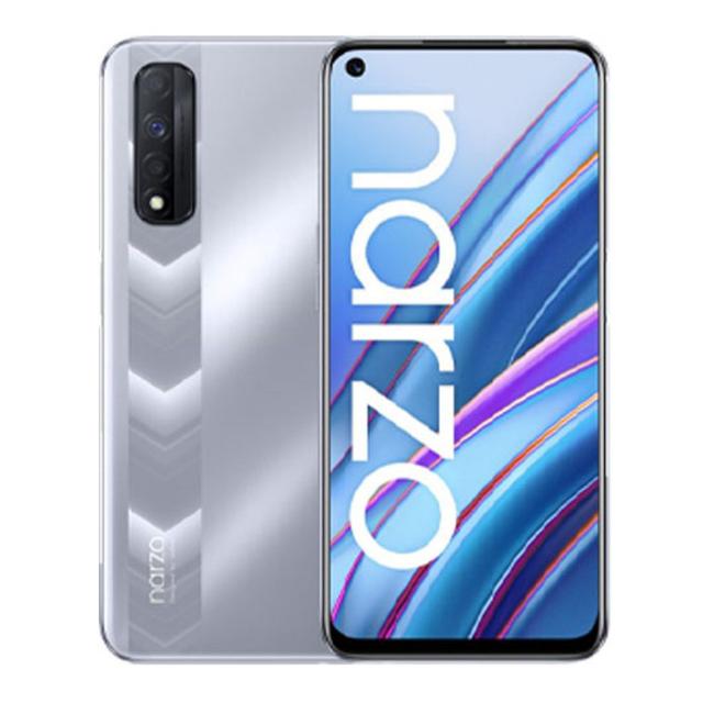 Realme Narzo 30