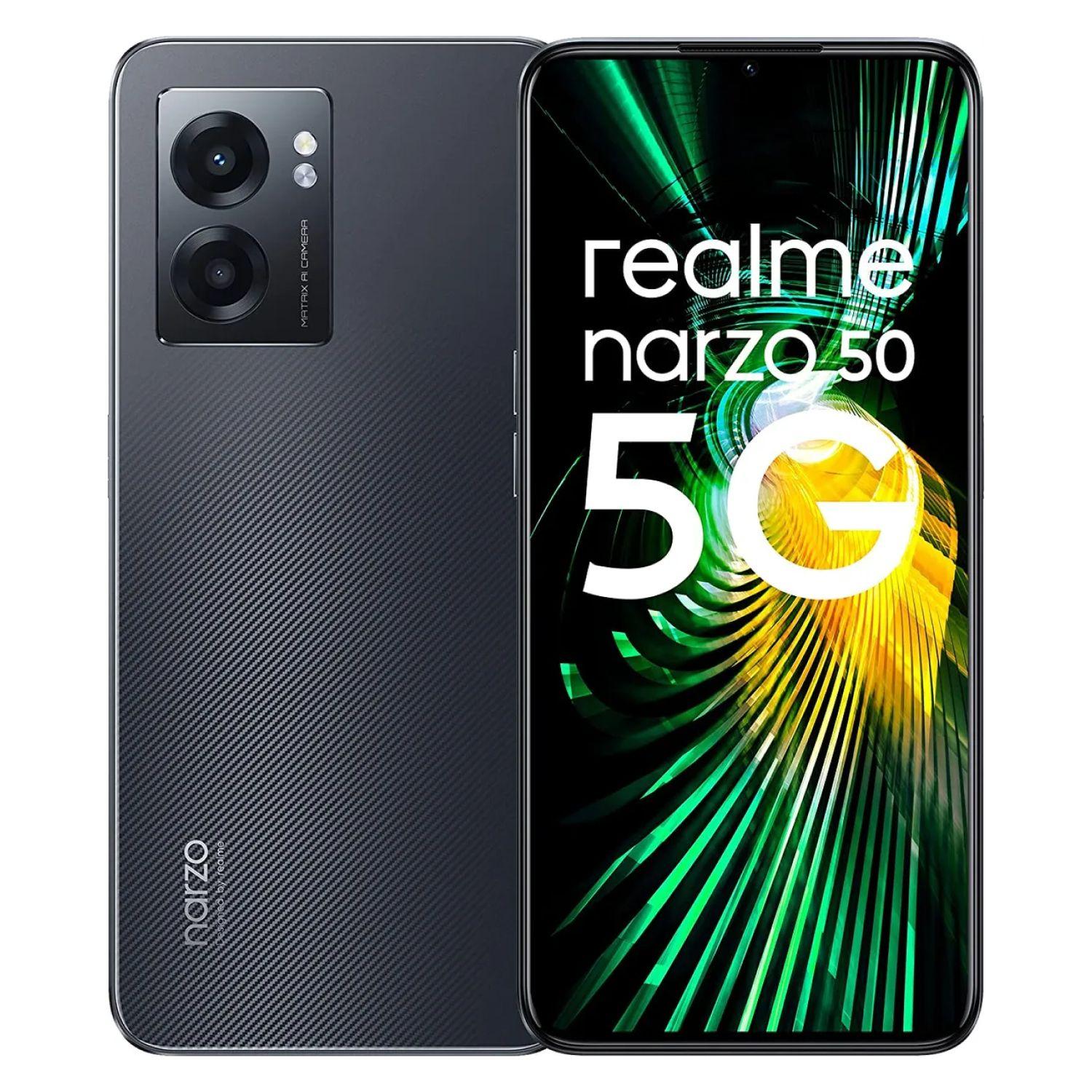 Realme Narzo 50 5G