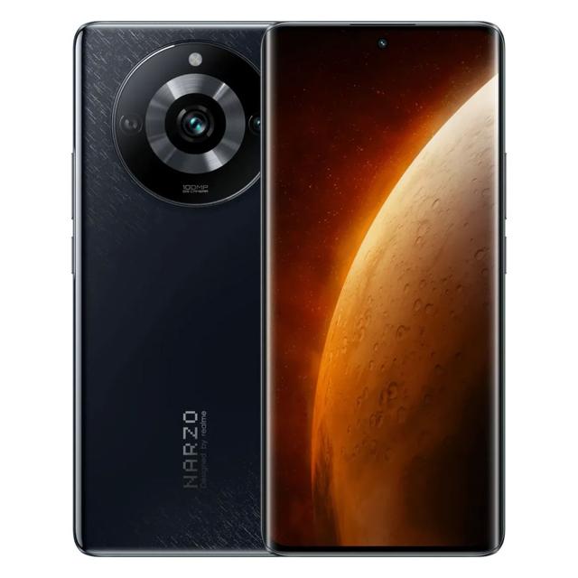 Realme Narzo 60 Pro