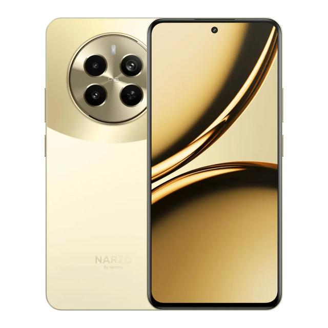 Realme Narzo 70 Pro