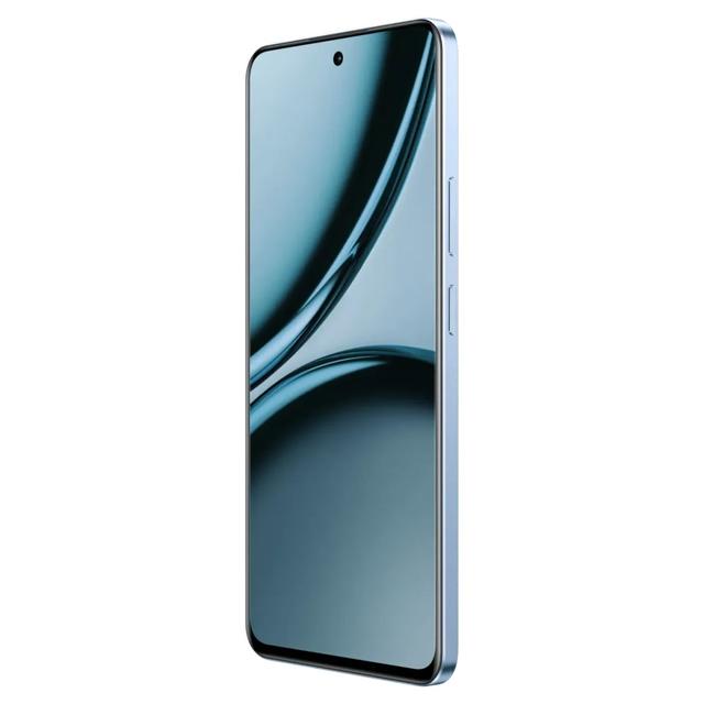 Realme Narzo 70 front view