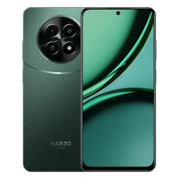 related Realme Narzo 70x image