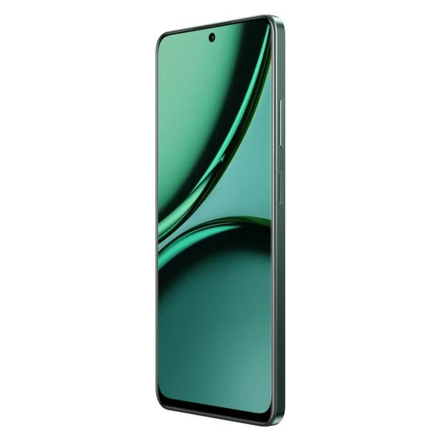 Realme Narzo 70x front view