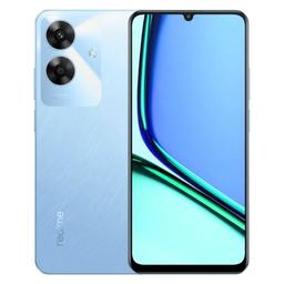 related Realme Narzo N61 image