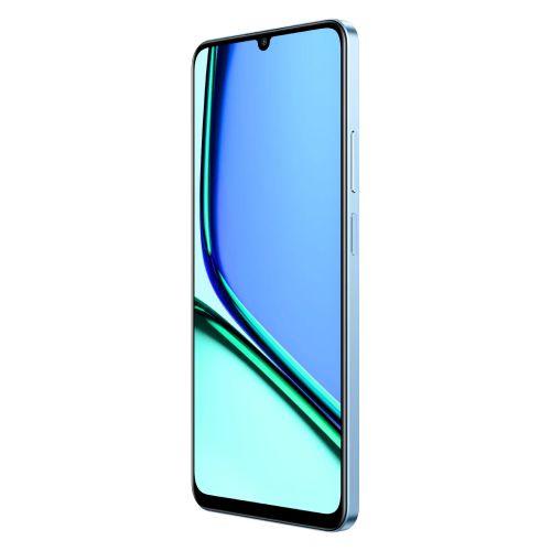 Realme Narzo N61 front