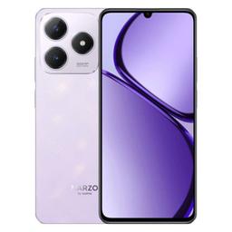 related Realme Narzo N63 image