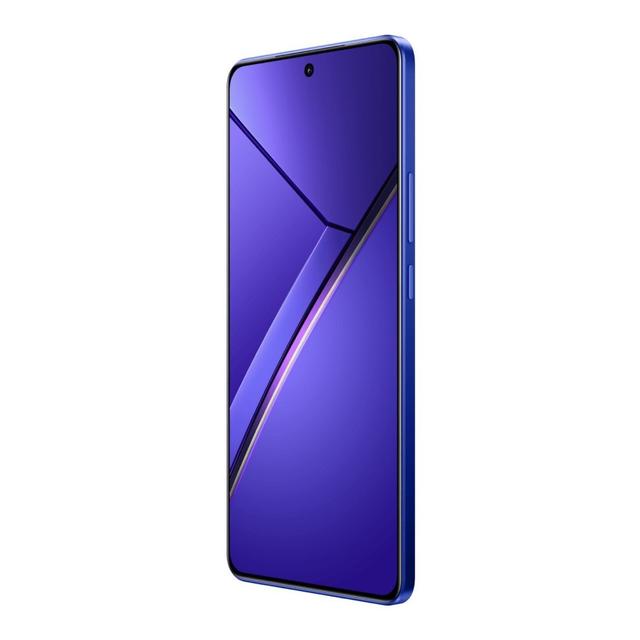 Realme Neo 7 Diagnol View Specification