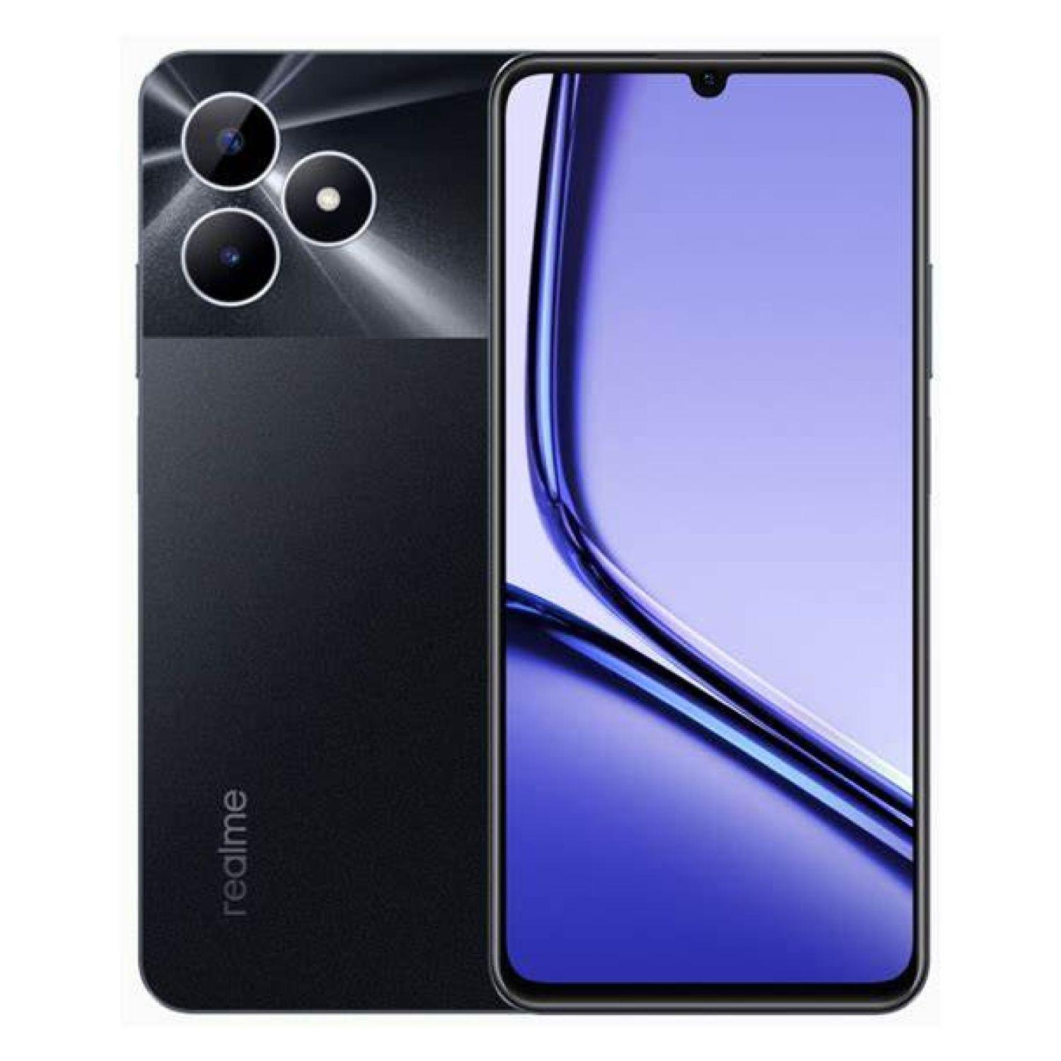 Realme Note 50