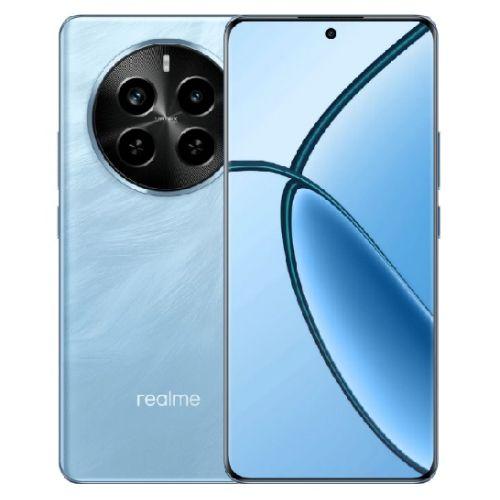 Realme P1 Pro Specification