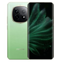 related Realme P2 Pro 5G image