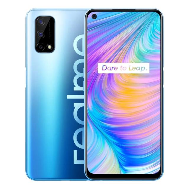 Realme Q2