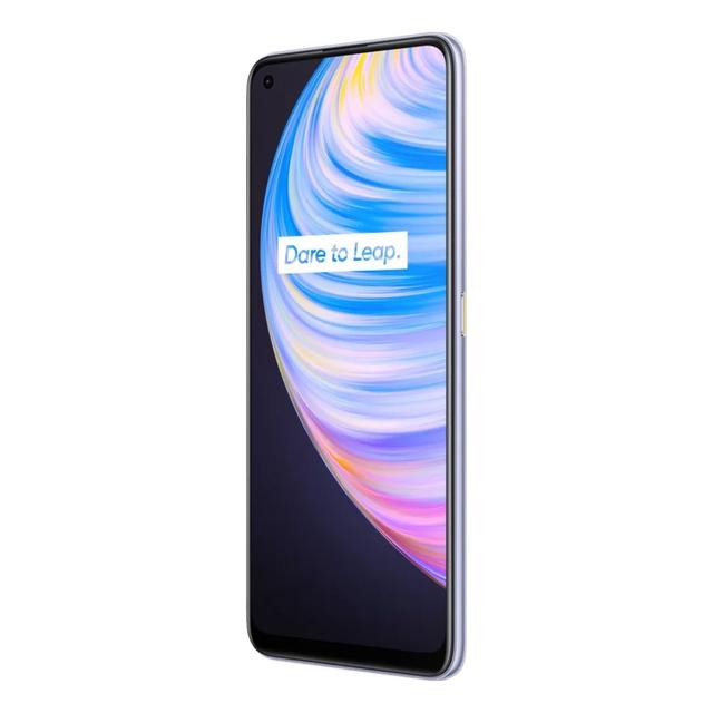 Realme Q2 Pro front view