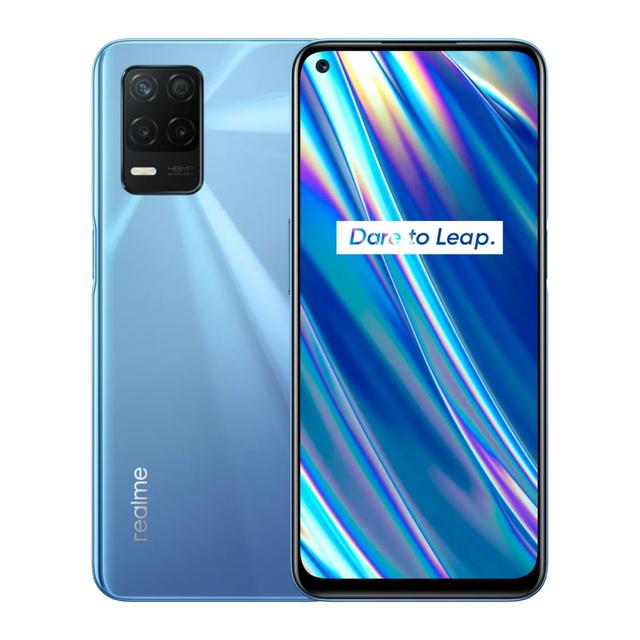 Realme Q3i 5G