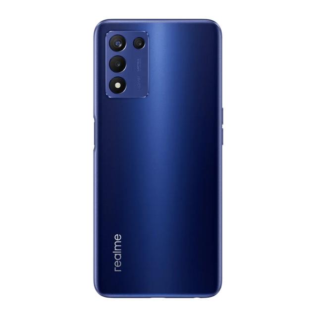 Realme Q3t back view