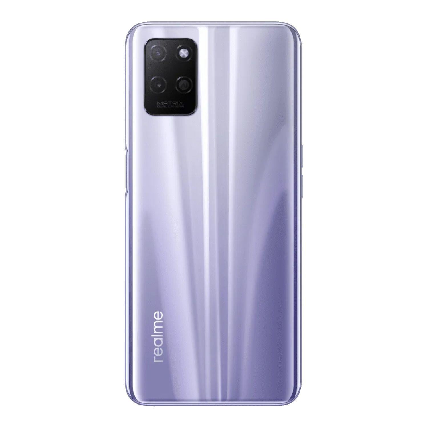 Realme V11s 5G back view