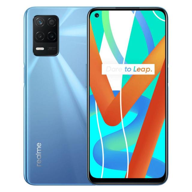 Realme V13 5G Specifcation