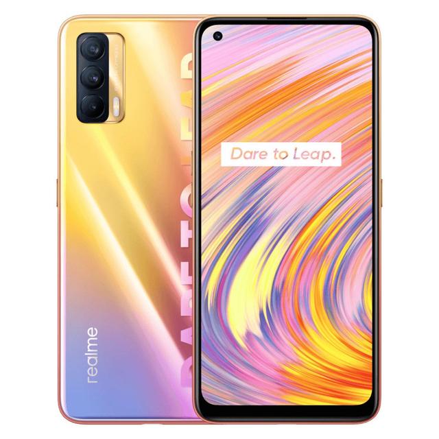 Realme V15 5G Specifcation