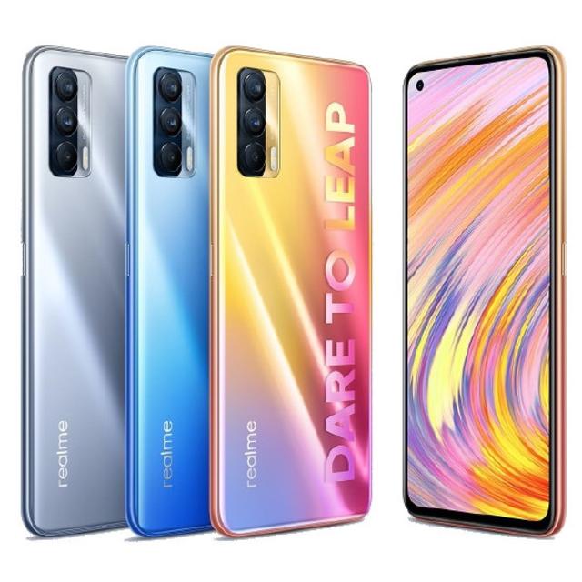 Realme V15 5G color variants