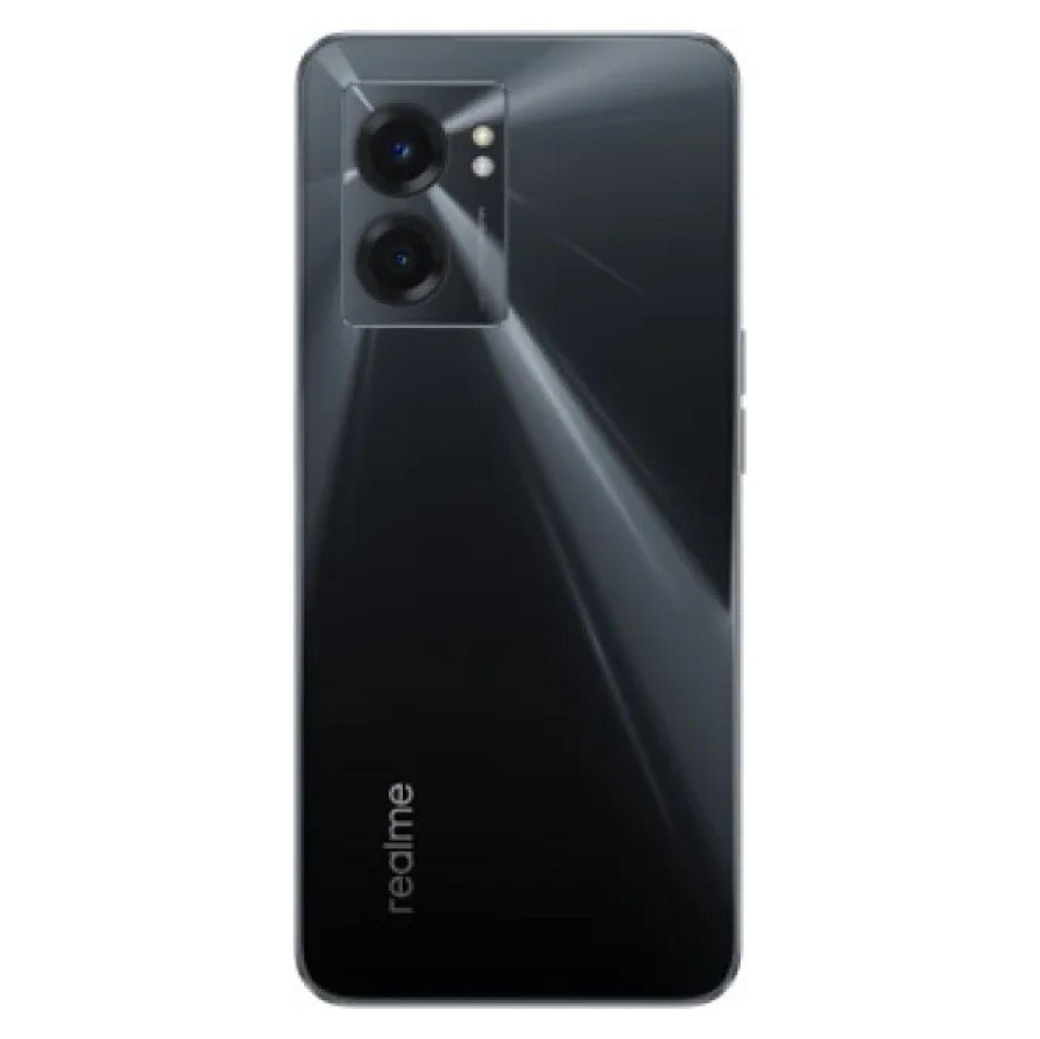 Realme V23i back view