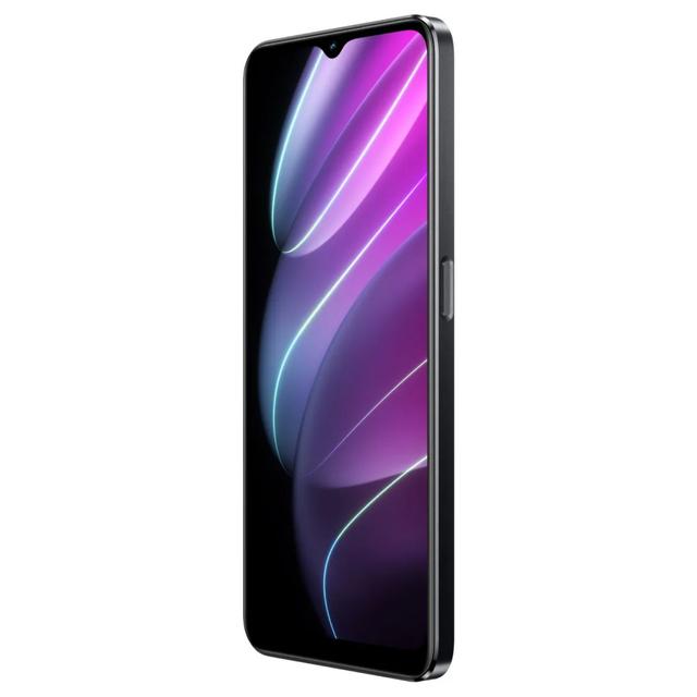 Realme V30 front view