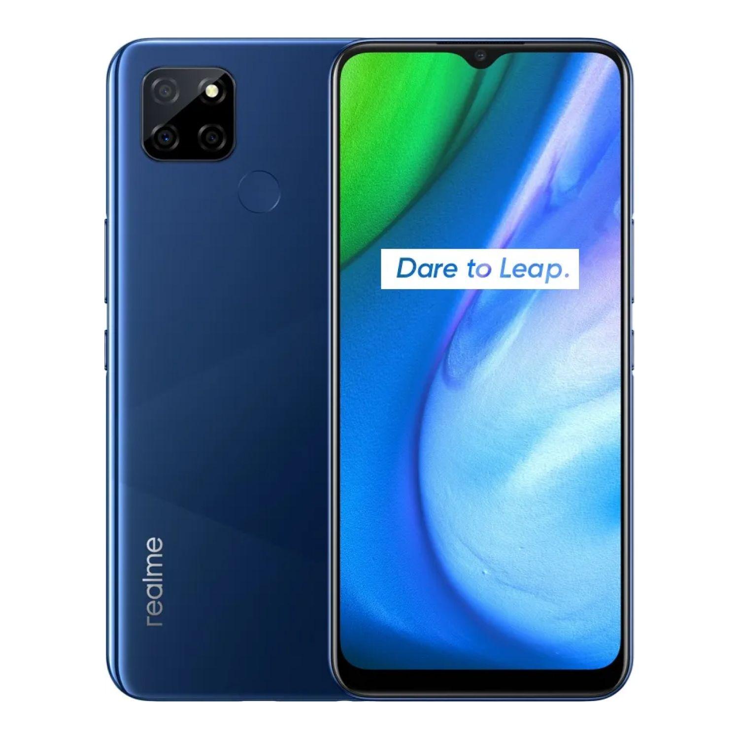 Realme V3