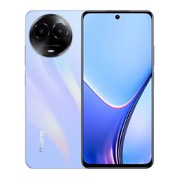 related Realme V50 image