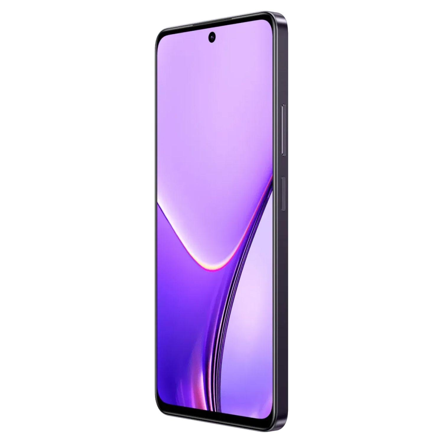 Realme V50s front view