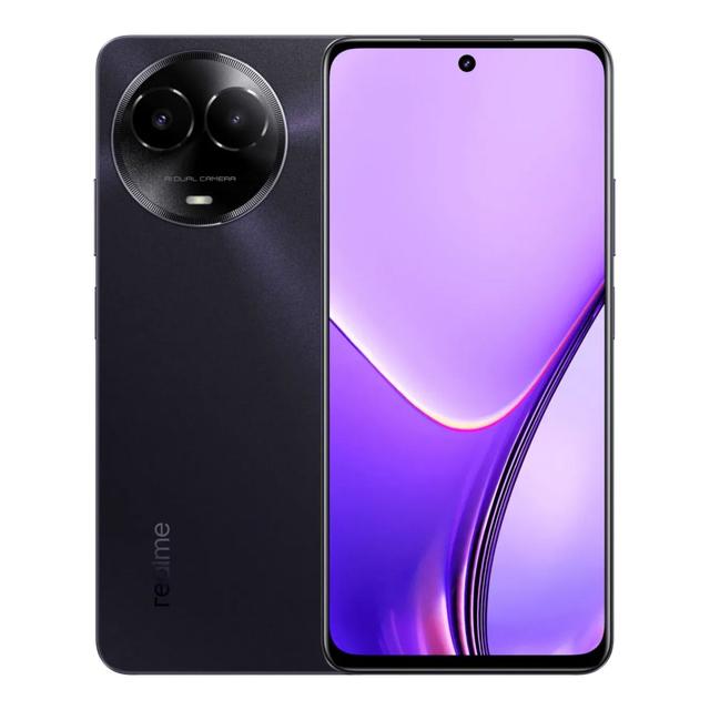 Realme V50s Specifcation