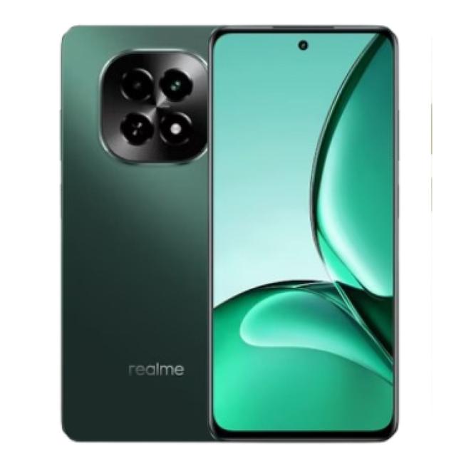 Realme V60s Specifcation