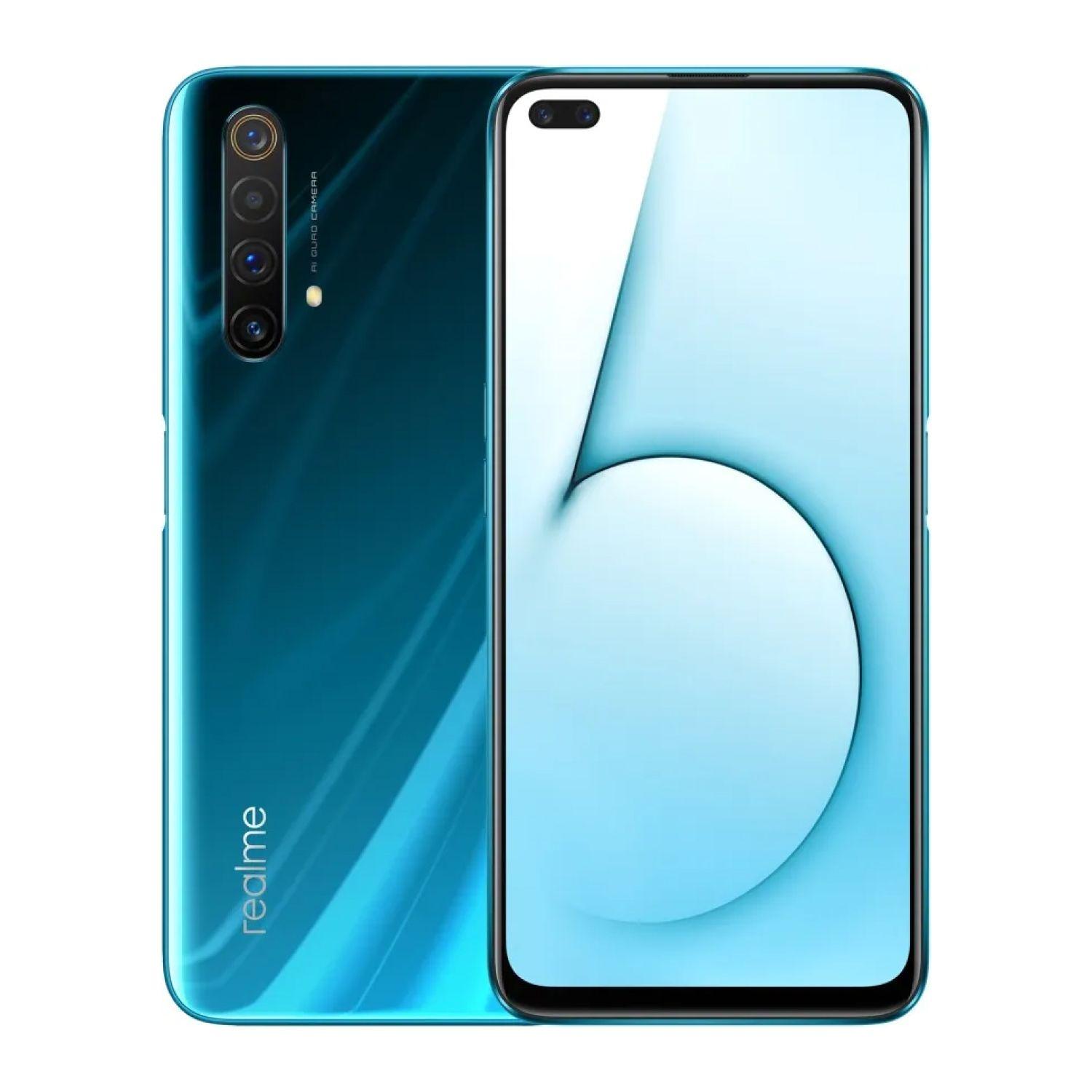 Realme X50 5G