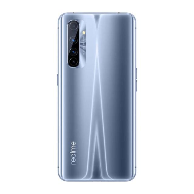 Realme X50 Pro Player back view