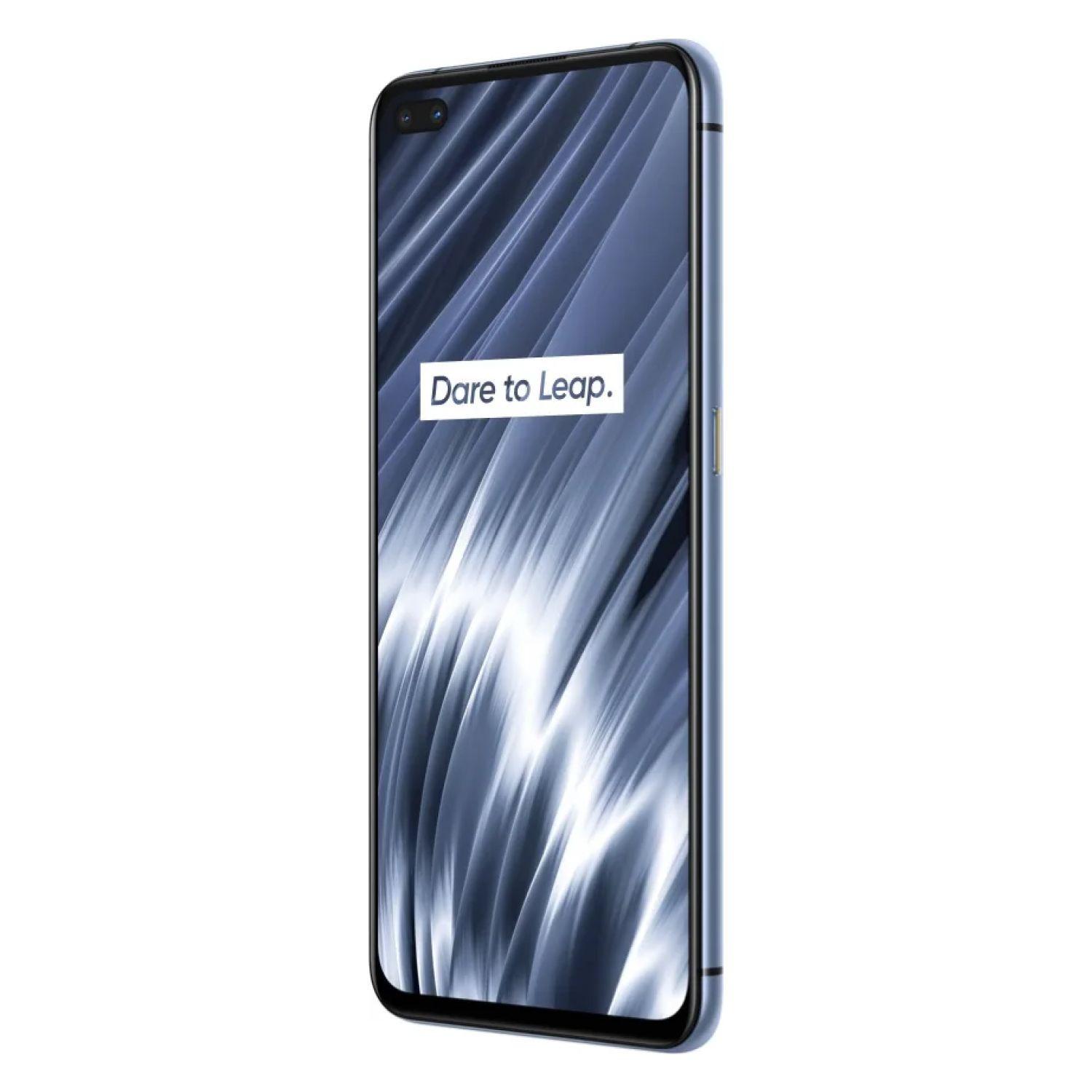 Realme X50 Pro Player front view