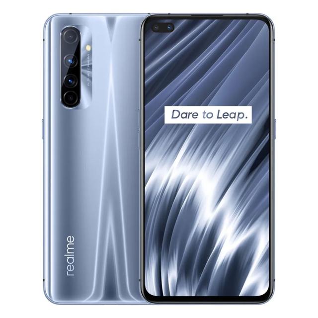 Realme X50 Pro Player