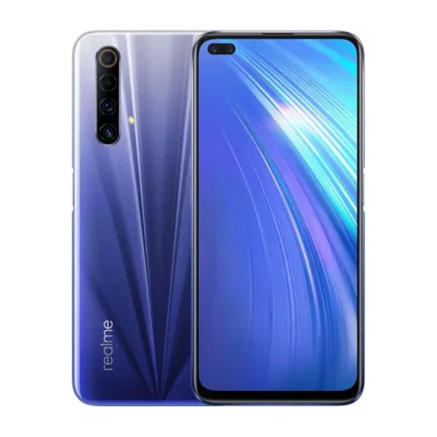 Realme X50m 5G