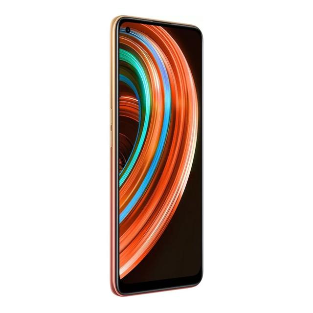 Realme X7 (India) front view