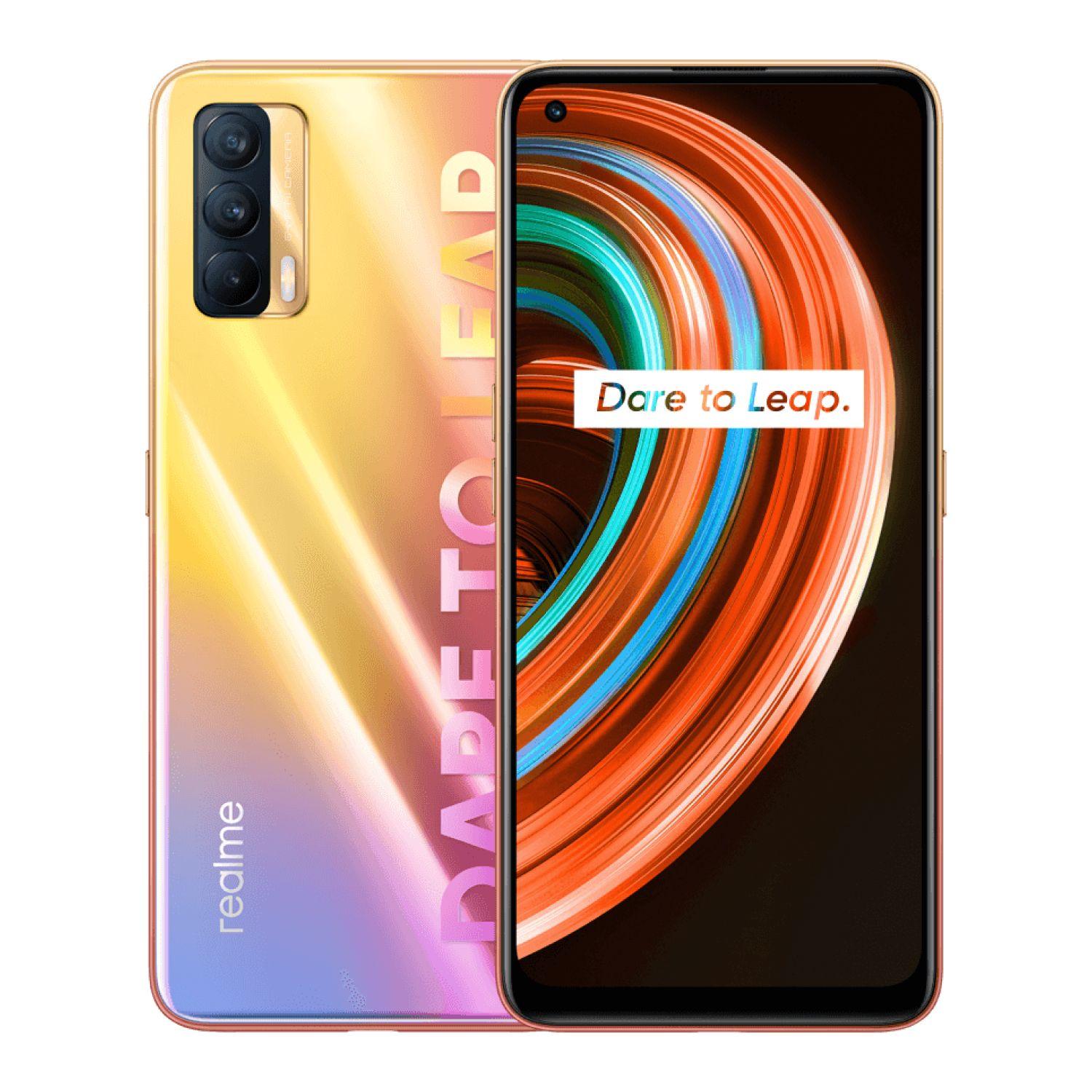 Realme X7 (India)