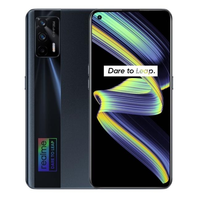 Realme X7 Max 5G Specifcation