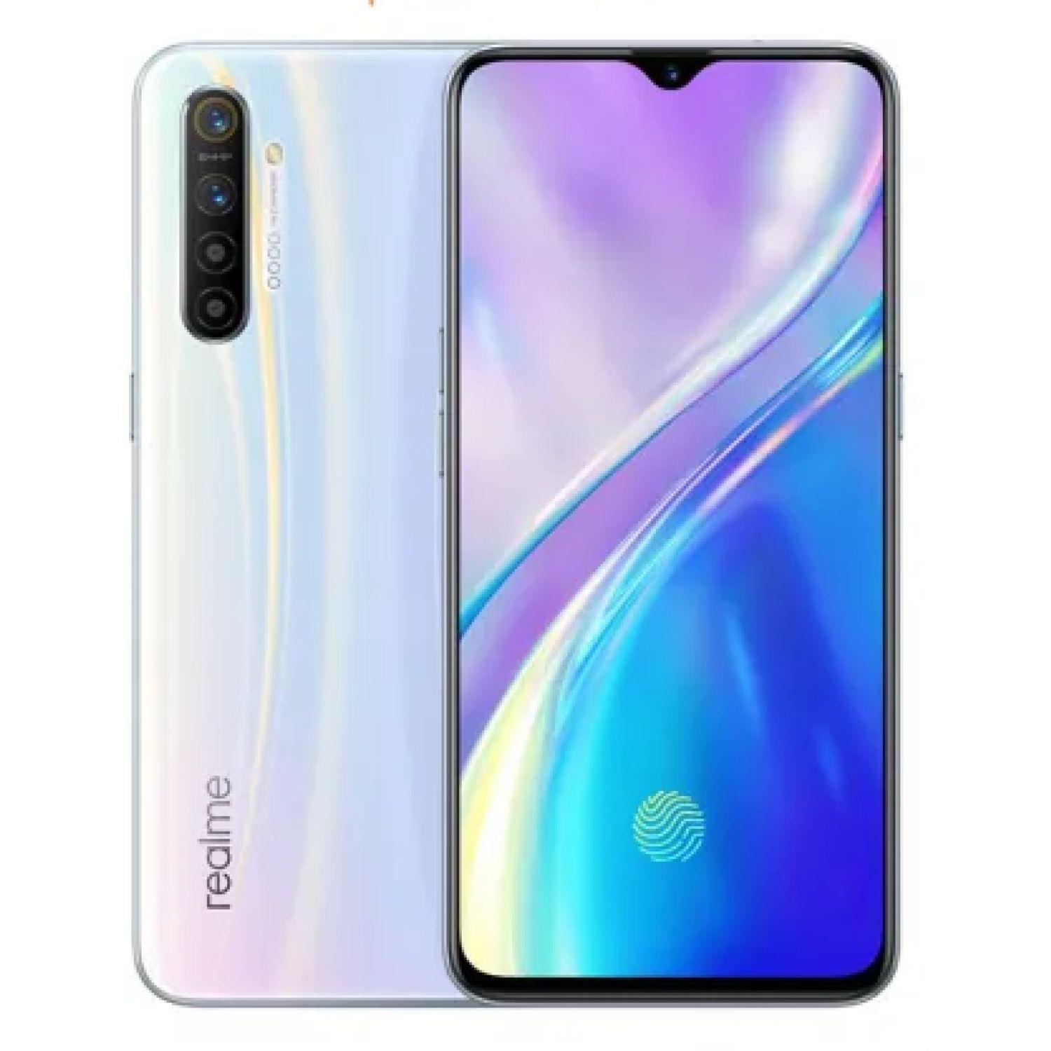 Realme XT Specifcation