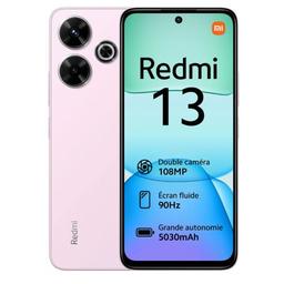 related Redmi 13 4G image