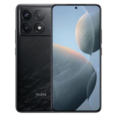 Redmi K80 Specification