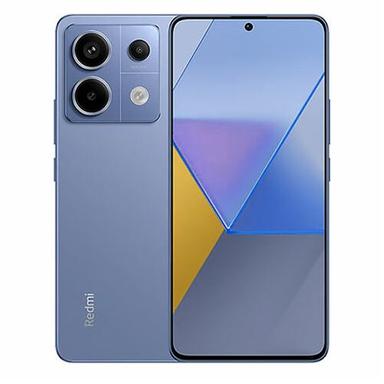 Redmi Note 14 Specification