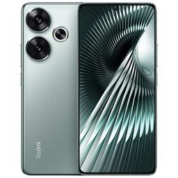 related Redmi Turbo 4 image