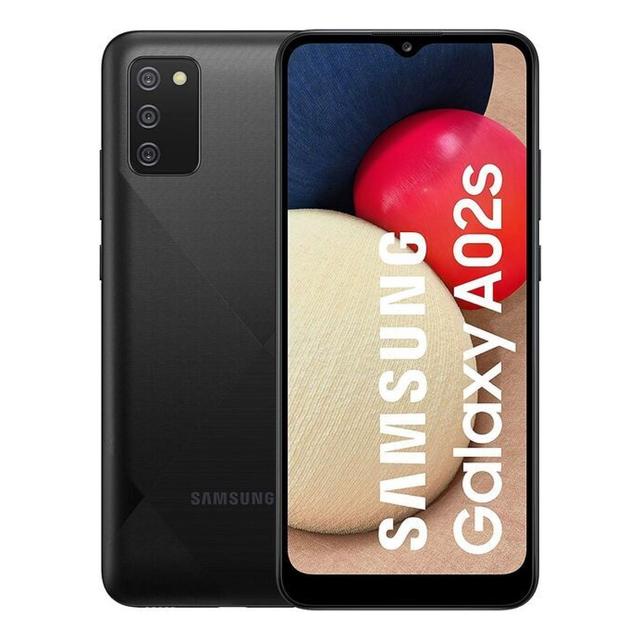 Samsung Galaxy A02s