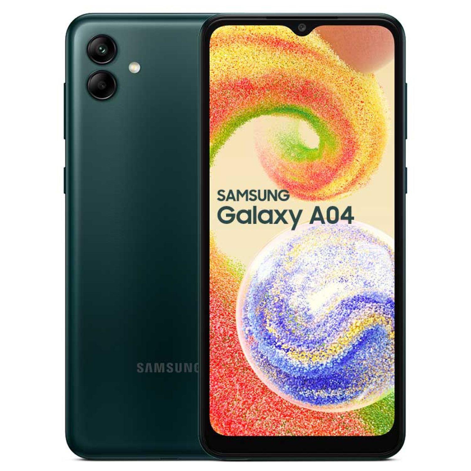 Samsung Galaxy A04