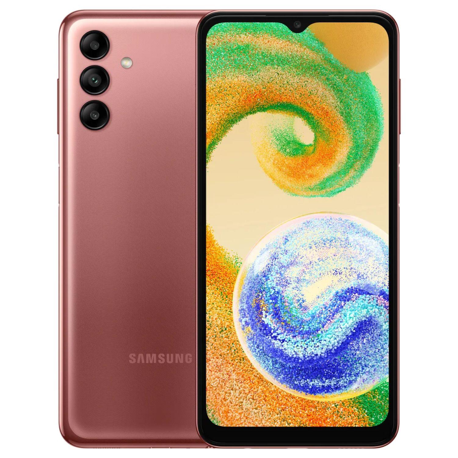 Samsung Galaxy A04s