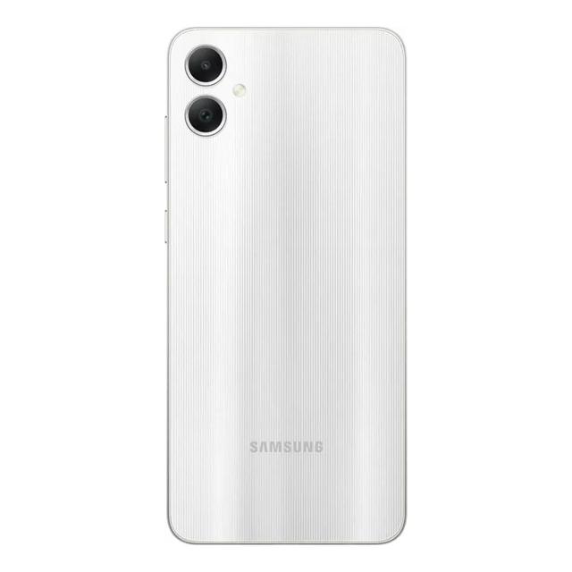 Samsung Galaxy A05 back view