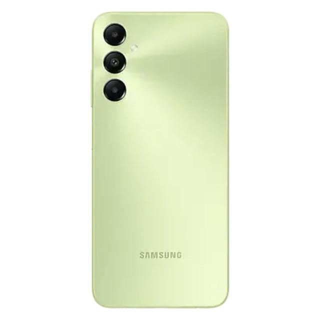 Samsung Galaxy A05s back view