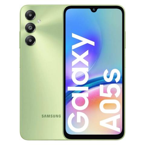 Samsung Galaxy A05s Specification