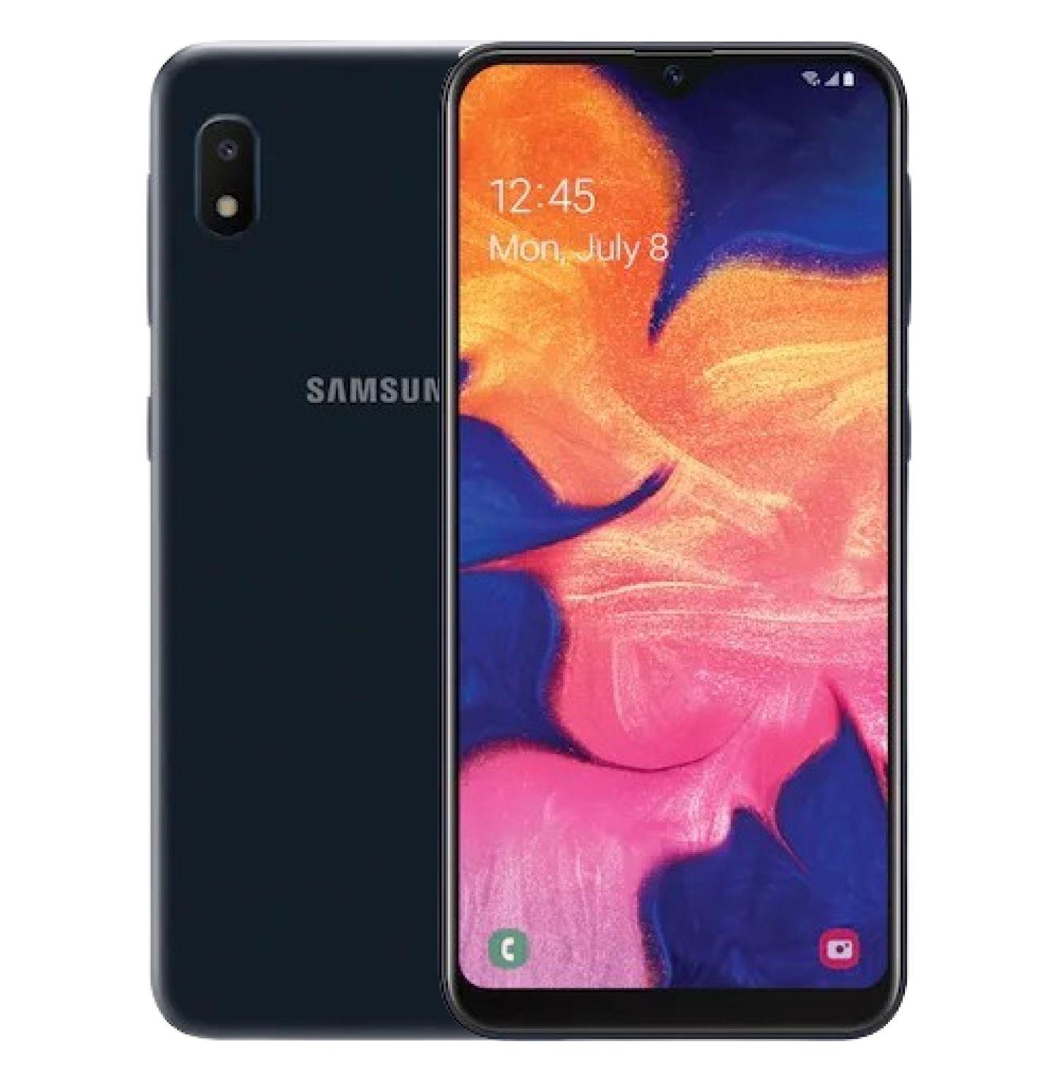 Samsung Galaxy A10e Specifcation