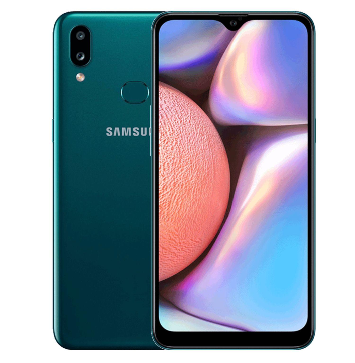 Samsung Galaxy A10s Specifcation